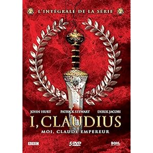 Claudius : Moi, Claude empereur [Édition Collector]
