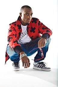 Image of B.o.B