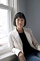 Tess Gerritsen
