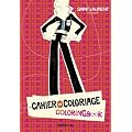 Cahier de coloriage : Pr�t-�-porter, pr�t � colorier
