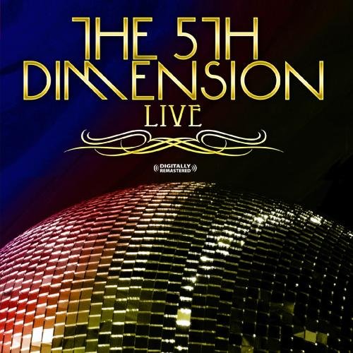 The 5th Dimension - Live! (Digitally Remastered) - Zortam Music
