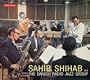 Sahib Shihab & The Danish Radio Jazz Orchestra