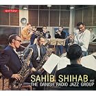 Sahib Shihab and the Danish Radio Jazz Orchestra by  Danish Radio Jazz Orchestra 