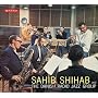 Sahib Shihab and the Danish Radio Jazz Orchestra