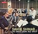 Sahib Shihab and the Danish Radio Jazz Orchestra