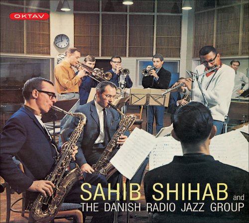 Sahib Shihab and the Danish Radio Jazz Orchestra