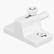 Prime Line Prod. U 9867 Sliding Door And Window Lock