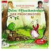 Der Froschk�nig