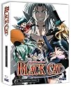 Black Cat: The Complete Series