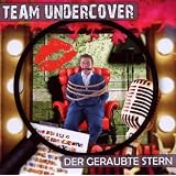 Team Undercover - Folge 5: Der geraubte Sternvon "Judy Winter"