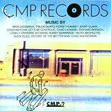 Cmp Sampler 2