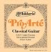 D'Addario EJ43 Pro-Arte Nylon Classical Guitar Strings, Light Tension