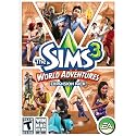 The Sims 3: World Adventures Expansion Pack