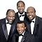 The Golden Gate Quartet