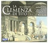Mozart - La Clemenza di Tito