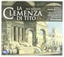 Mozart - La clemenza di Tito / Padmore, Pendatchanska, Fink, Chappuis, Im, Foresti, RIAS, Freiburg, Jacobs