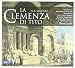 Music : Mozart - La Clemenza di Tito