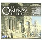 La Clemenza di Tito