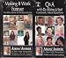 61oISNjyXOL. SL75  Weight Loss for Life System ! Atkins Answer: Dr. Atkins Personalized [4] VHS and Basic Diet Manual Book