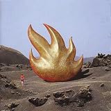 Audioslave Audioslave Album Cover