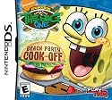 Spongebob vs. The Big One:&nbsp; Beach Party Cook Off