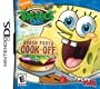 Spongebob: The Big One - Beach Party Cook-Off
