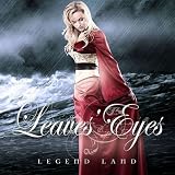 Legend Land (Blue Cover)