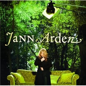Jann Arden