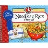 Our Favorite Noodle & Rice Recipes: A bag of noodles, a box of rice?we've got over 60 tasty, thrifty ways to fix them!