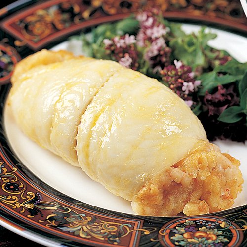 Omaha Steaks Stuffed Sole
