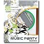 I-List Music Party Game