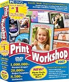 Print Workshop 2007 Ltd Ed - jc