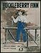 Books : Huckleberry Finn