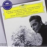 Brahms: Hungarian Dances / Dvor&aacute;k: Slavonic Dances