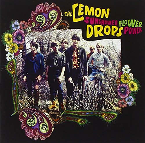 The Lemon Drops - Sunshine Flower Power - Zortam Music