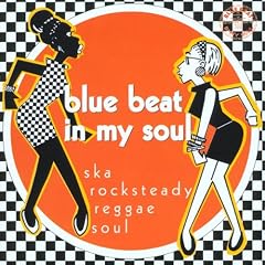 Blue Beat in My Soul