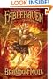 Fablehaven, Book 5:Keys to the Demon Prison
