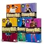 The Benny Hill Collection Sets 1-5