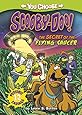 The Secret of the Flying Saucer (You Choose Stories: Scooby-Doo)