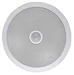 8" 2-Way 300-Watt In-Ceiling Speaker