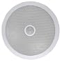 Pyle Home PDIC80 300-Watt 8-Inch 2-Way In-Ceiling Speaker System (Pair)