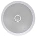 Pyle Home PDIC80 300-Watt 8-Inch 2-Way In-Ceiling Speaker System (Pair)