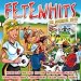 Fetenhits EM Sommer 2012
