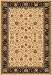Dynamic Rugs Radiance 43002 - 6232 Crème