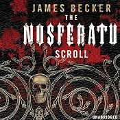 The Nosferatu Scroll | [James Becker]