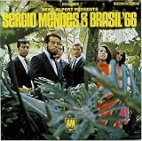 Sergio Mendes - Herb Alpert Presents Sergio Mendes & Brasil  66