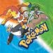 Designware Pokemon Diamond & Pearl Lunch Napkin, 16-Count Packages (Pack of 6)