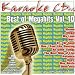 Best of Megahits Vol.10/Cdg