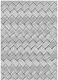 Darice Embossing Folder, 5 by 7-Inch, Basketweave