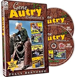 Gene Autry: Collection 4